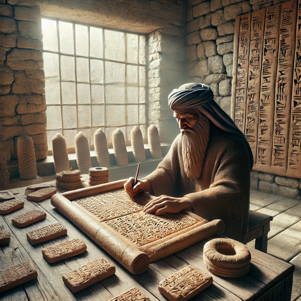 Sumerian Setting シュメール人の生き残りは現代にいるのか?その謎を追う – 不可思議探検倶楽部